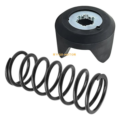 Clutch Cam Helix w/Spring for Can-Am Commander 800 1000 Max (2011-2012)
