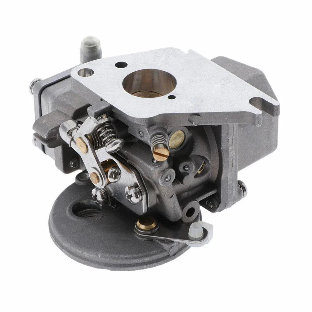 Carburetor for 5HP Outboard Motor, Fits OMC 6E3 Series