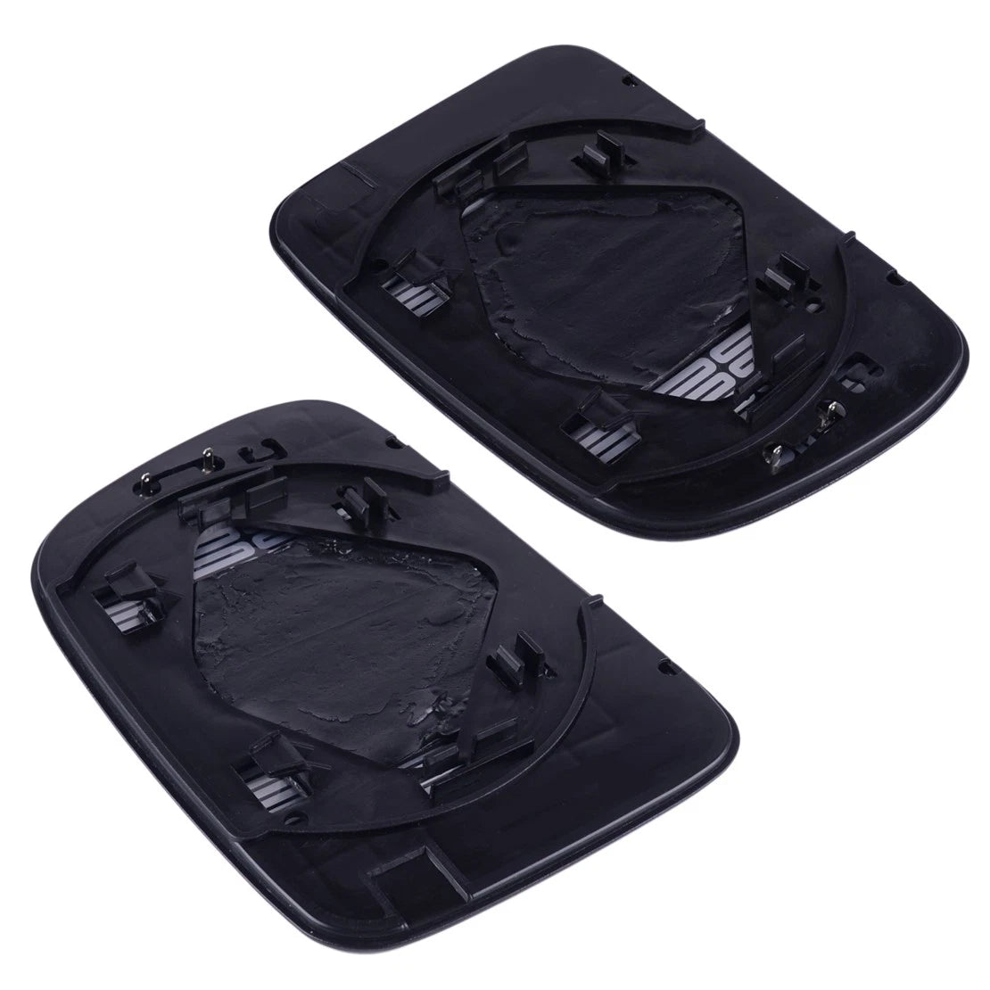 Heated Mirror Glass L+R for Honda CR-V 1997-2006
