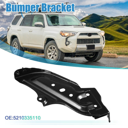 Right Side Front Bumper Bracket for Toyota 4Runner (2014–2020)