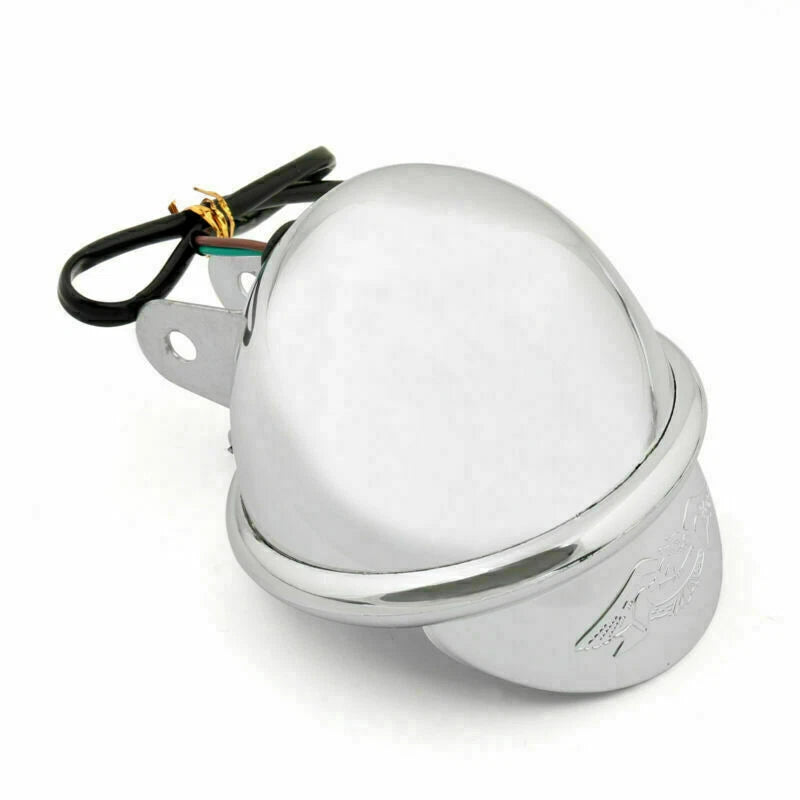 Fog Light for Bobber Touring Chopper Custom Cruiser (F2)