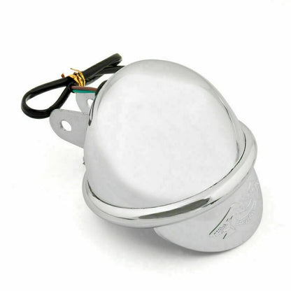 Fog Light for Bobber Touring Chopper Custom Cruiser (F2)