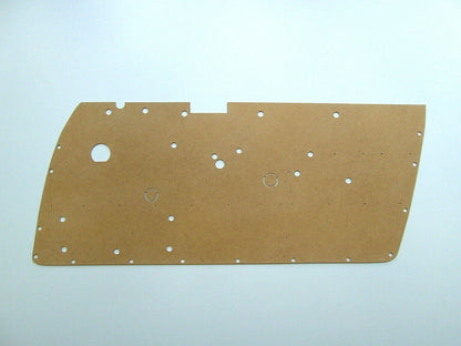 2.5 CS Side Panel for BMW E9 2800 CS, 3.0 CS/CSi (1968–1975)