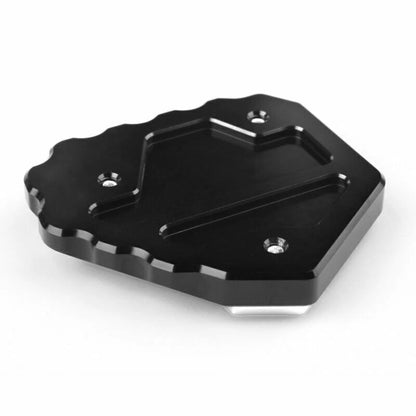 Kickstand Side Stand Extension Plate for BMW G310 GS (2018)
