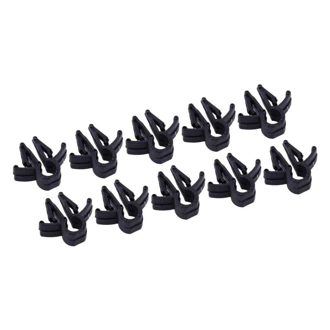 Windscreen Washer Hose Retainer Clips  for Toyota