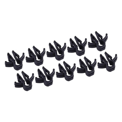 Windscreen Washer Hose Retainer Clips  for Toyota