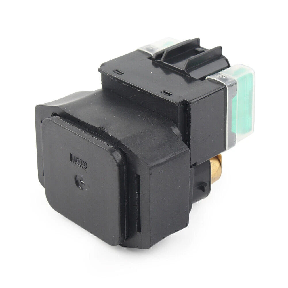 Motor Starter Relay Solenoid for Suzuki AN400 AN250 Burgman Skywave (1999-2014)