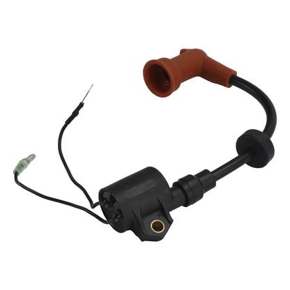 Ignition Coil Module for Yamaha 25HP 30HP 40HP 50HP (1996-2006)