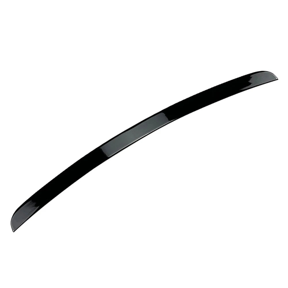 Rear Roof Spoiler Wing for BMW X5 F15 M Performance 2014-2018 Glossy Black