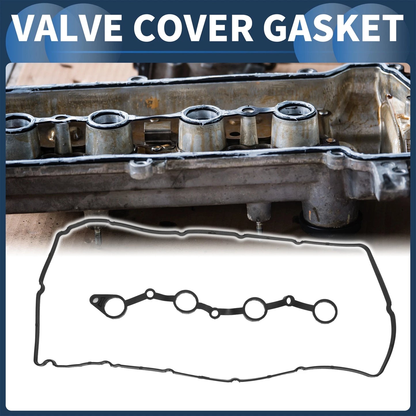 Valve Cover Gasket for Hyundai Sonata (2006-2008)