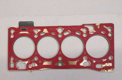 HEAD GASKET SET BOLTS for VW CRAFTER TRANSPORTER CARAVELLE T6 2.0 TDi