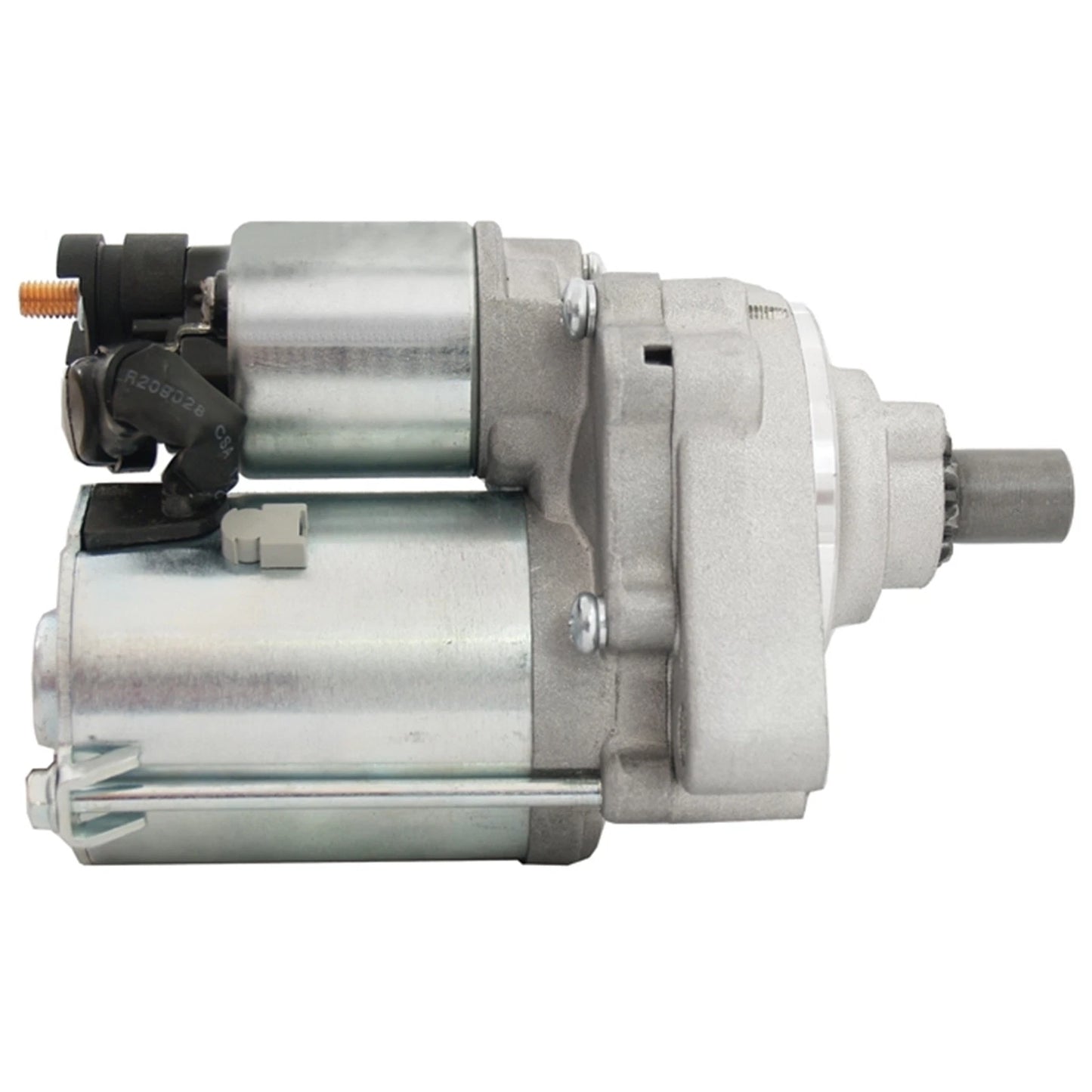 Starter Motor for Honda Civic 4Cyl 1.6L (1998 - 2000)