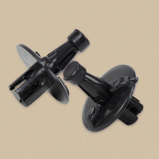 10X Push-Type Retainers for Lexus IS250 IS350 (2006-2013)
