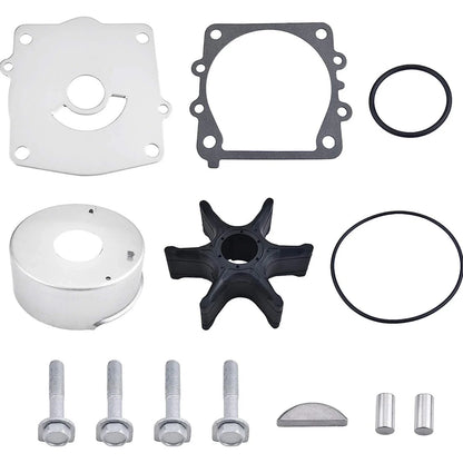 Water Pump Repair Kit for Yamaha 150/200 HP F150/F200