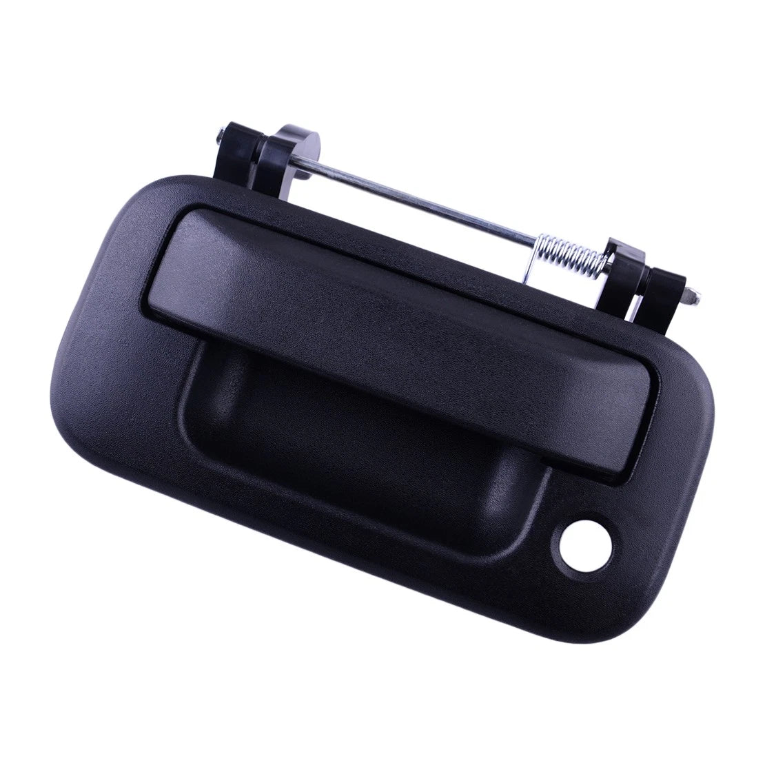 Tailgate Handle Trunk Button for Ford F-150 F-250 F-350 Super Duty (2004-2023)