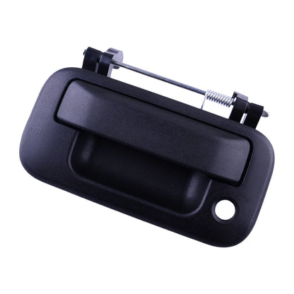 Tailgate Handle Trunk Button for Ford F-150 F-250 F-350 Super Duty (2004-2023)