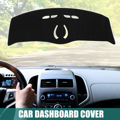 Dashboard Cover Non-Slip Mat for BMW MINI F55 (2014-2021)