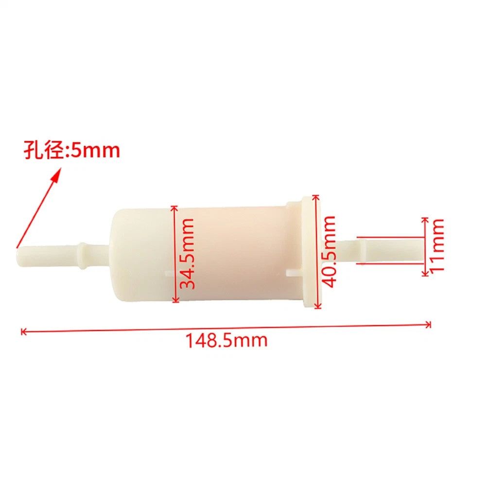 Fuel Filter for Honda Outboard BF 200 225 250 HP