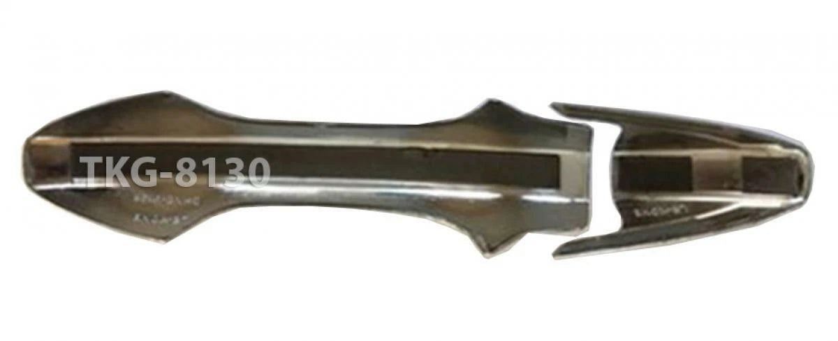 Door Handle Cover for Honda CR-V (2007-2011)