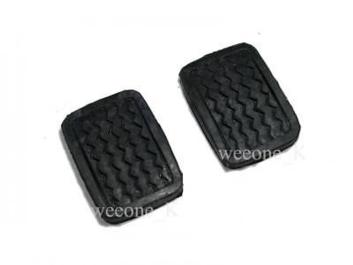 Pedal Pads for Datsun 620/720 (Fits Brake & Clutch) (1972-1986)