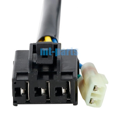 Stator Magneto Coil for SYM HD 300i (2019-2020)