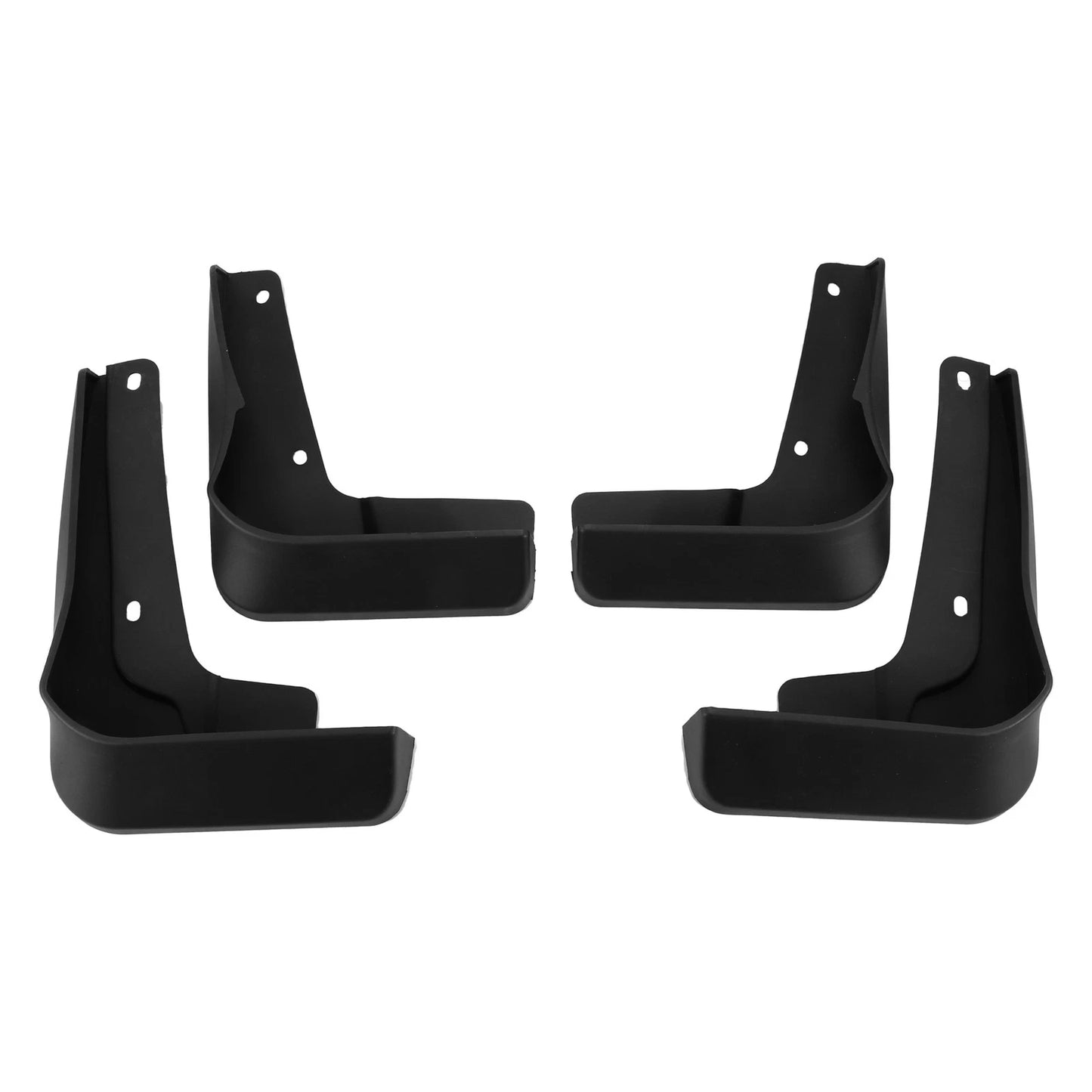 Mud Flaps Splash Guards for Buick Regal GS (2017–2022)