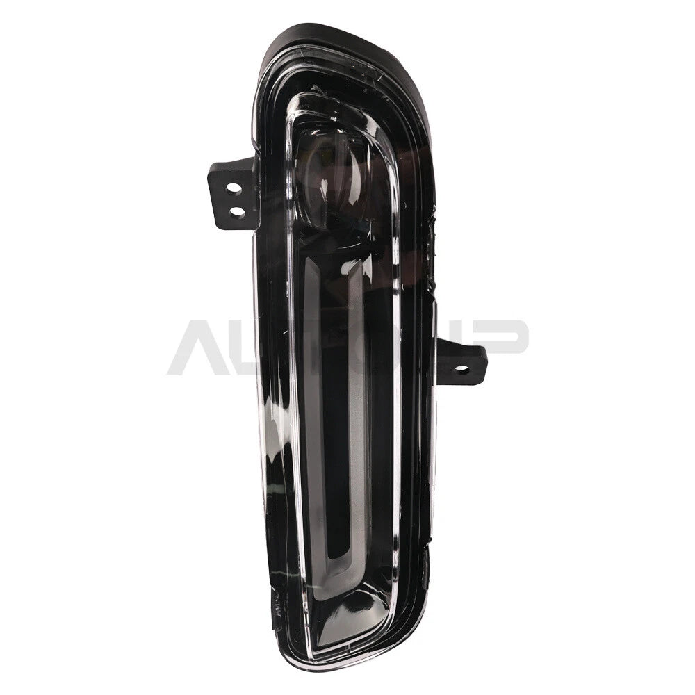 Front Left Driver Side Fog Light Lamp for Jeep Grand Cherokee (2017–2022)