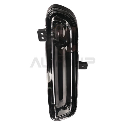 Front Left Driver Side Fog Light Lamp for Jeep Grand Cherokee (2017–2022)