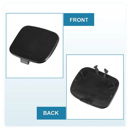 Rear Right Bumper Tow Hook Cover for Volvo S60 (2011-2018)