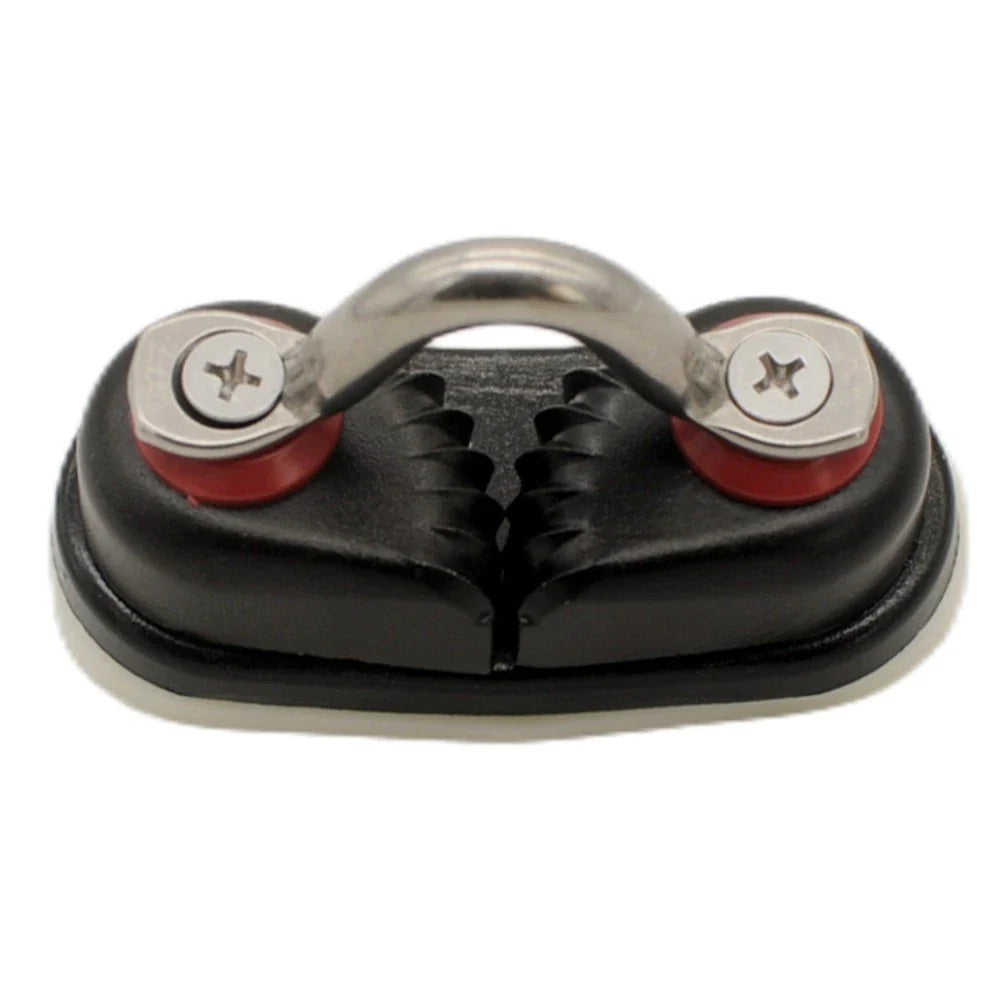 Canoe Cam Cleats for Sailing Boats, Marine Use, Outdoor Water Activities
