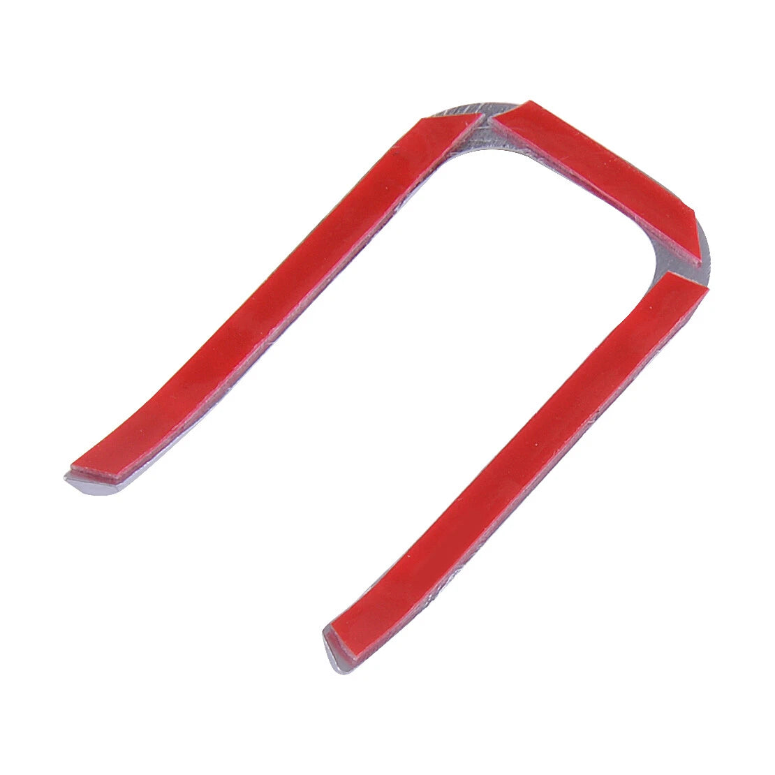 CD Switch Button Frame Cover Trim for Mercedes Benz A B CLA GLA GLE Class (N/A)