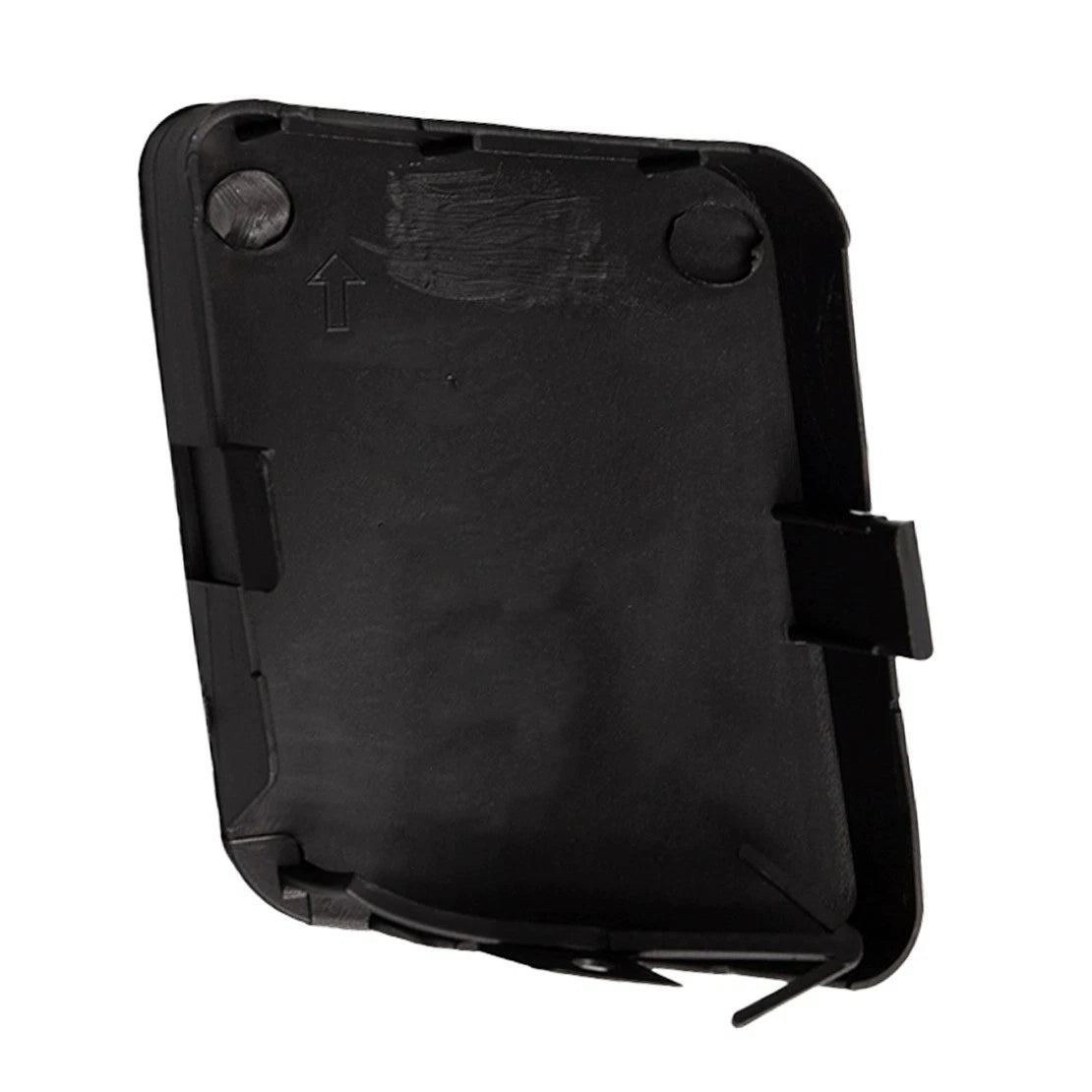Front Bumper Tow Hook Eye Cover Cap for Toyota RAV4 (2006-2008)
