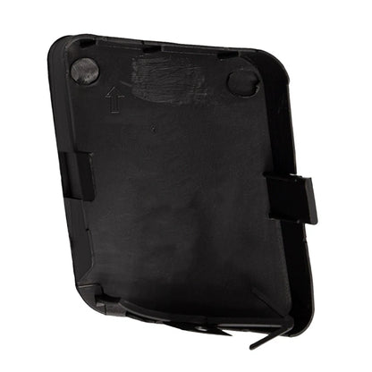 Front Bumper Tow Hook Eye Cover Cap for Toyota RAV4 (2006-2008)