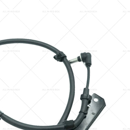 Front Right ABS Wheel Speed Sensor for Isuzu D-Max (2012-2023)