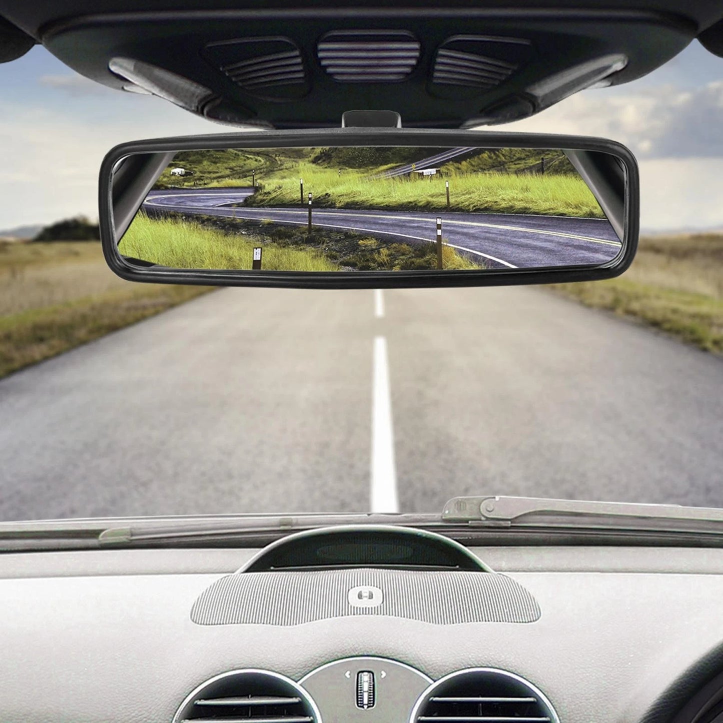 Adjustable Rear View Mirror for Peugeot Citroen
