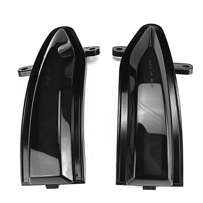 Rear Mirror LED Dynamic Turn Signal Light for Nissan Altima Teana (2013-2018)