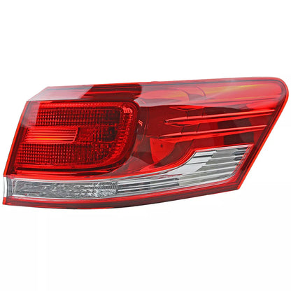 Rear Right Tail Light Red LED for Toyota Aurion GSV40 (2009-2011)