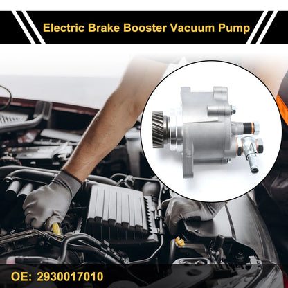 Brake Vacuum Pump Engine Vacuum Pump for Toyota Land Cruiser (1995–2003)