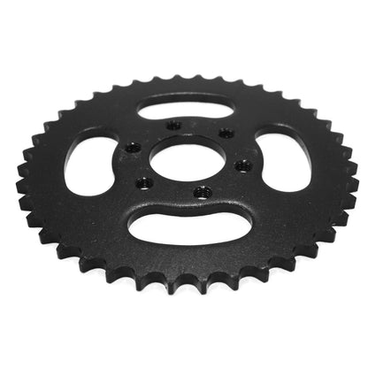 40 Teeth 428 Rear Chain Sprocket for 150cc 200 250cc Quad Dirt Bike ATV Buggy