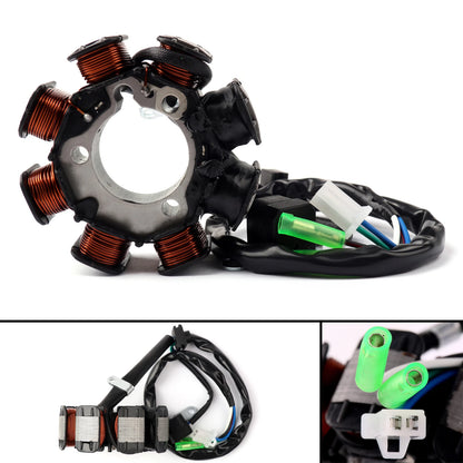 Stator Coil for Honda TRX250R 86-87, TRX250R FourTrax 250 2x4 (1986-1989)