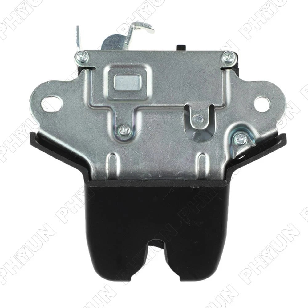 Trunk Lock Latch Actuator for 2017-2020 Hyundai Elantra 1.4L 1.6L 2.0L