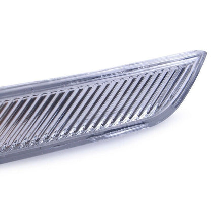 Front Bumper Side Marker Reflector Lamps for BMW X6/X5M (2008–2014)