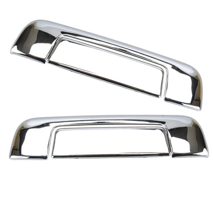 Door Handle Trim Kit for BMW E36 E34 E32 Z3 2-Door (1990-1999)