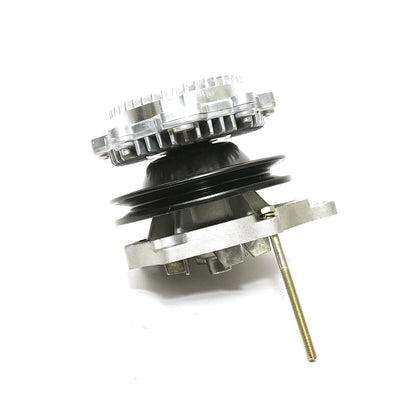 Water Pump Assembly for Nissan Datsun Sunny B110 1.4L L14 1970-1973