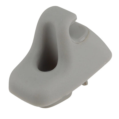 4pc Sun Visor Hook Clip for Dodge Ram 1500 4500 5500 (2009-2019)