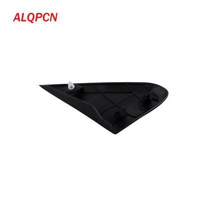Left Corner Triangle Fender for Mitsubishi Mirage Attrage (2012-2015)