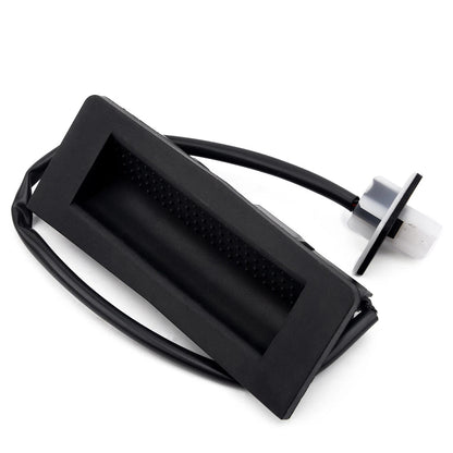 Tailgate Handle Release Switch for Vauxhall Astra H (2004-2010)
