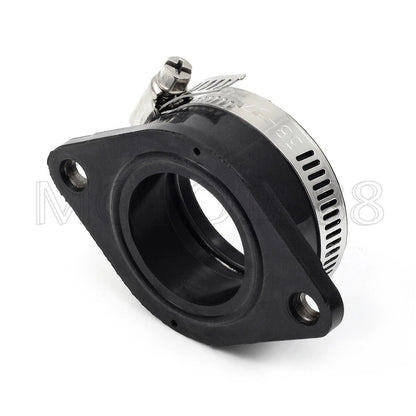 Carb Joint Intake Manifold Boot for Suzuki GS500F (2004–2009)