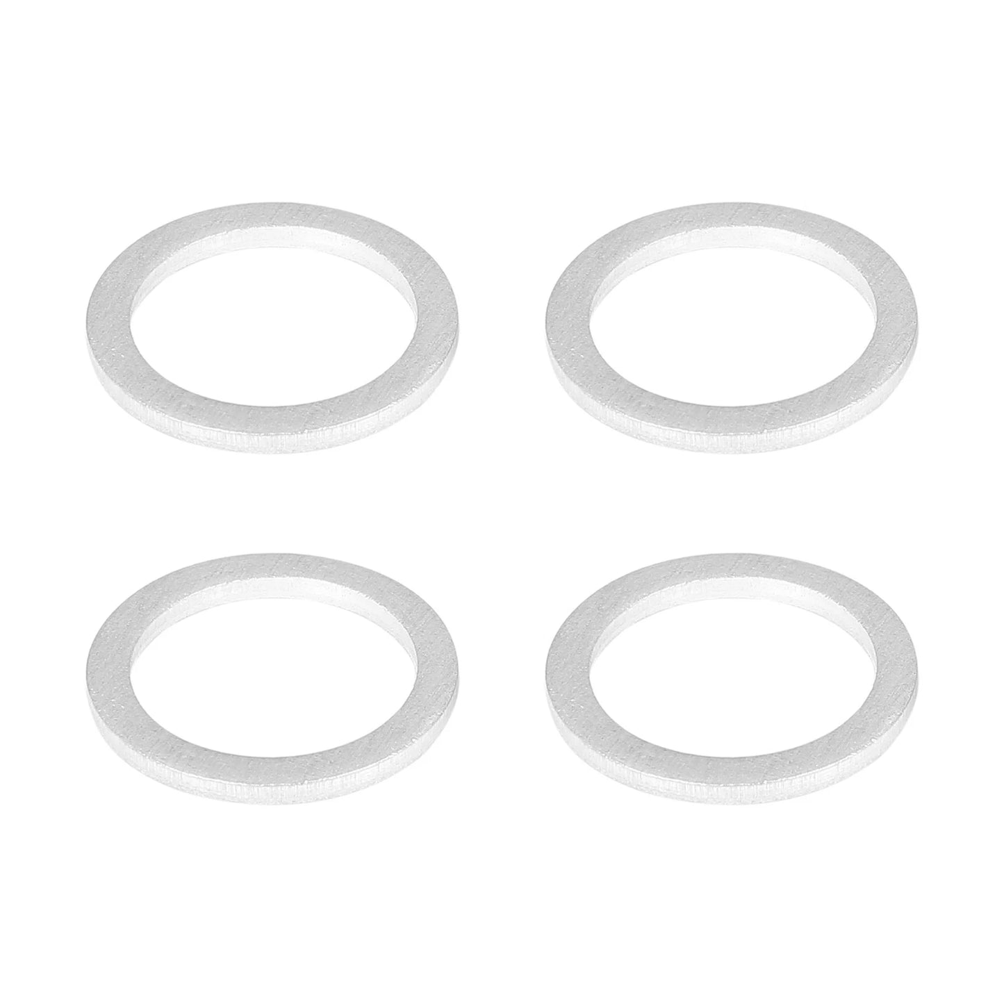 10 x Oil Drain Plug Gaskets for Toyota
