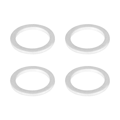 10 x Oil Drain Plug Gaskets for Toyota